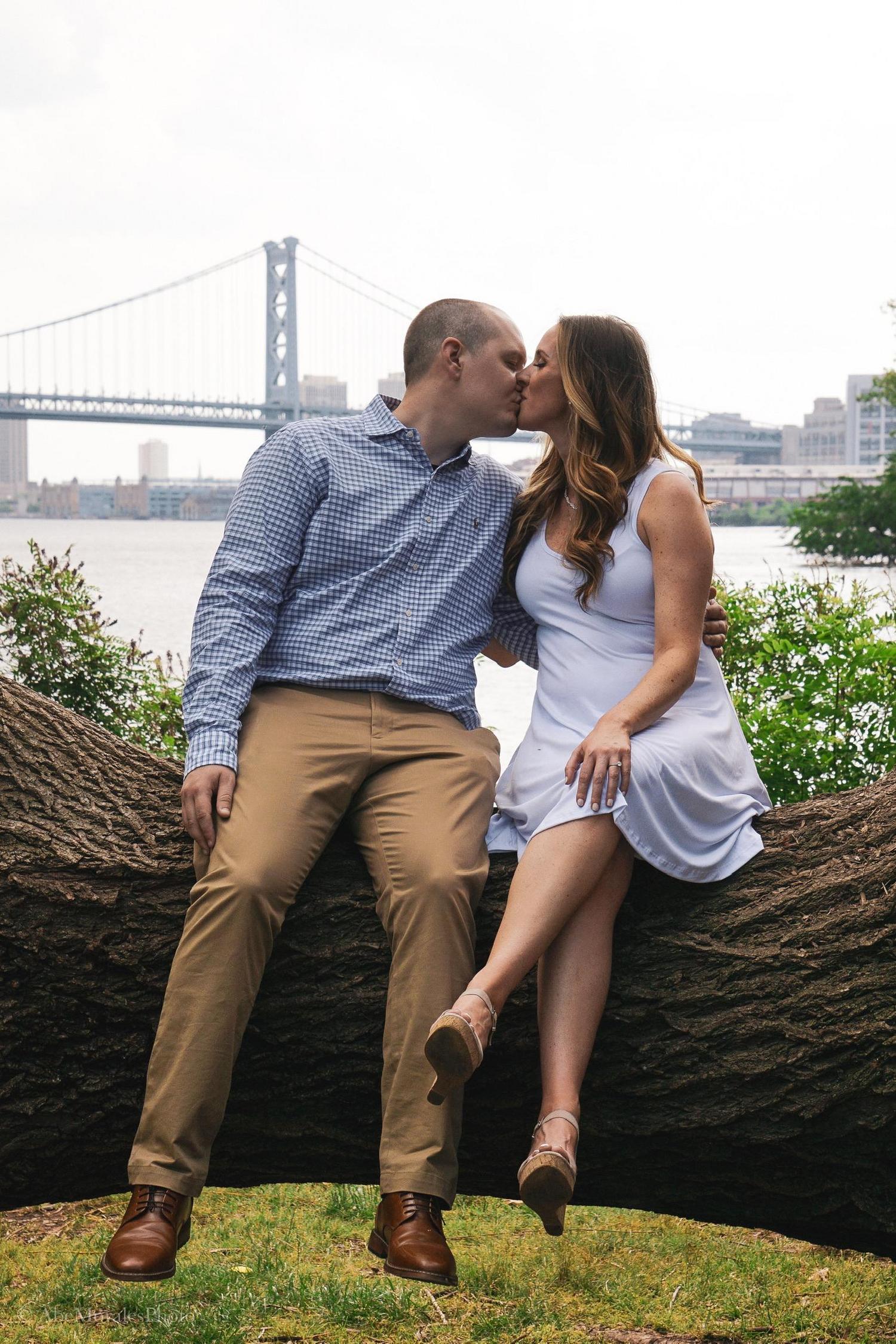 The Wedding Website of Francie Watson and John Hickey