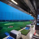 Topgolf
