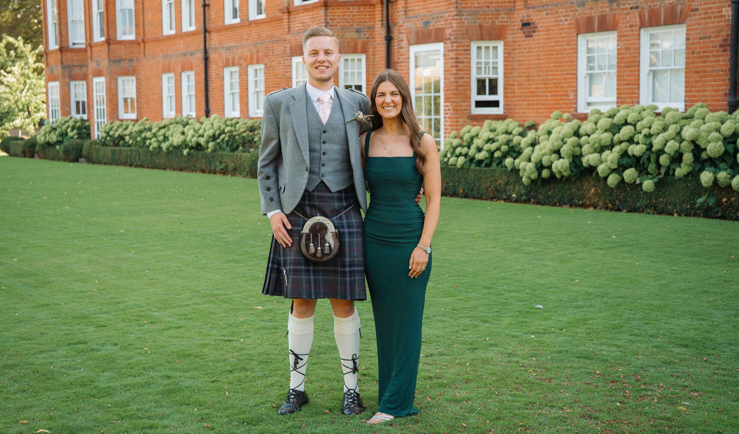 The Wedding Website of Katie McIntyre and Edward Blissitt