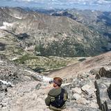 Rocky Mountain National Park