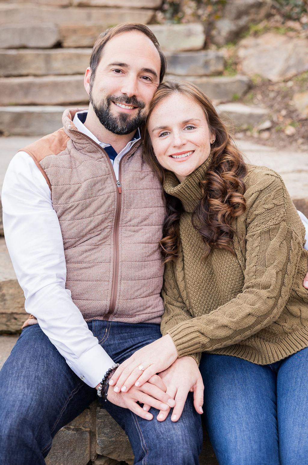 The Wedding Website of Amanda Lee and Chris Gainey