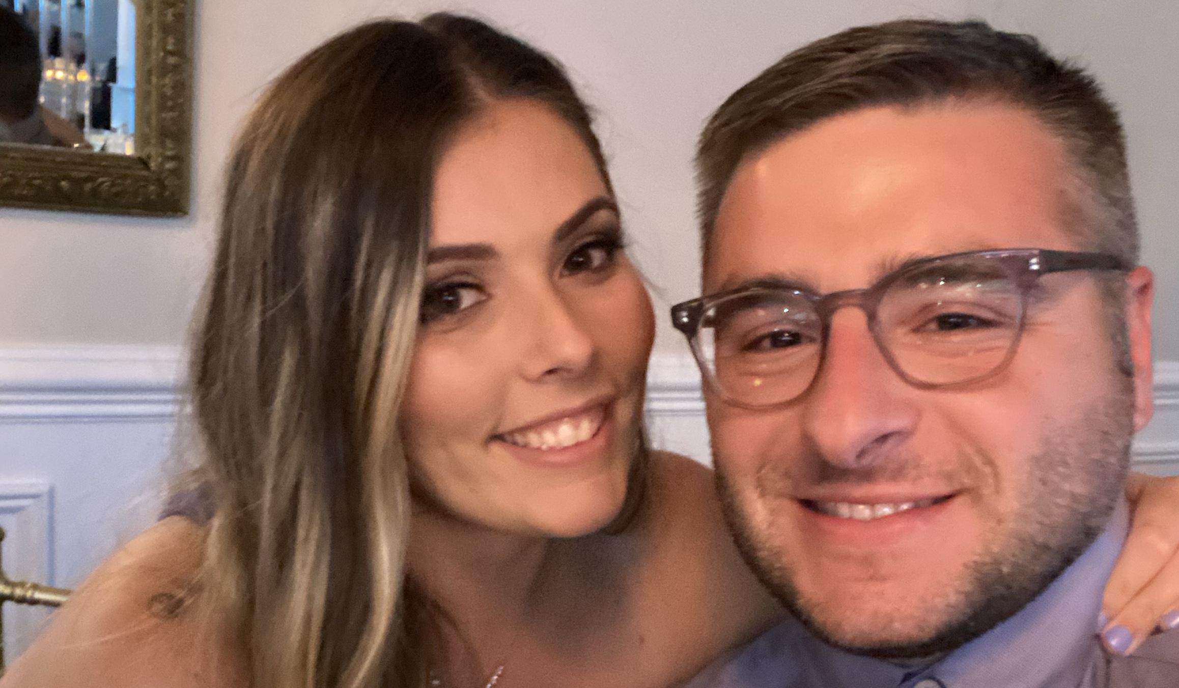 The Wedding Website of Ashley Girard and Thomas Paccione