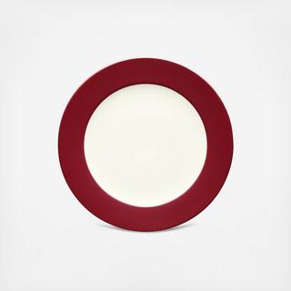 Colorwave Rim Round Platter