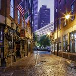 North End