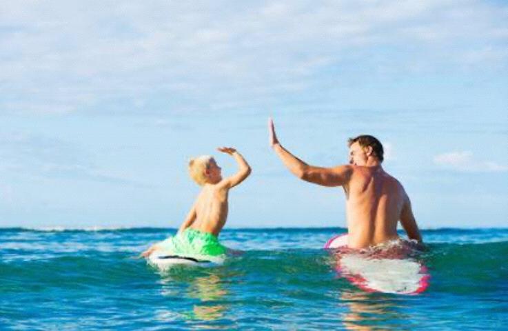 Surf Fund