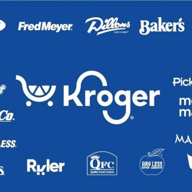 Kroger Gift Card