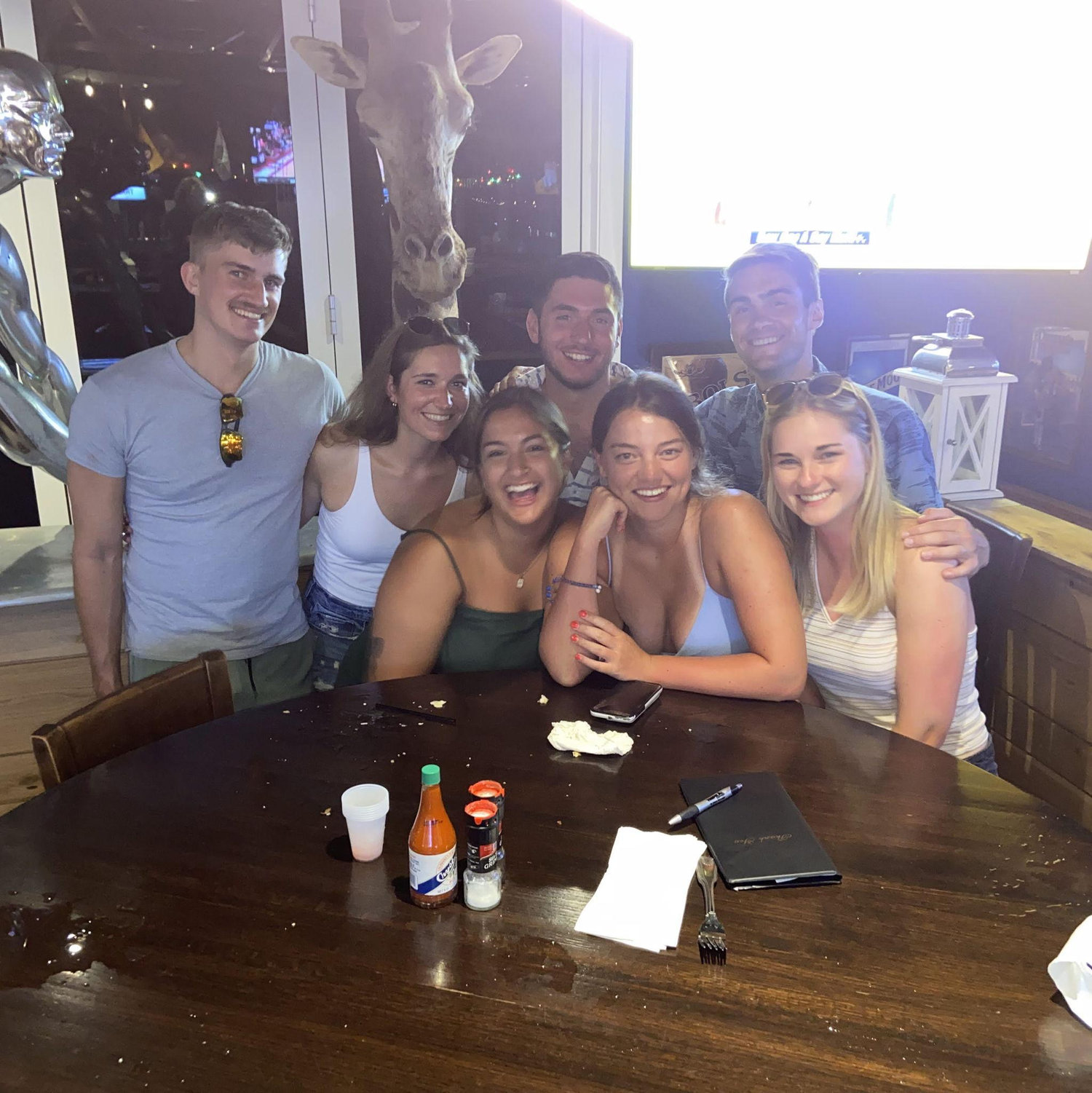Destin with Friends, July 2022