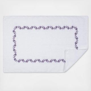 Daphne Tub Mat