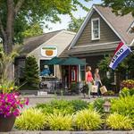 Kitchen Kettle Village