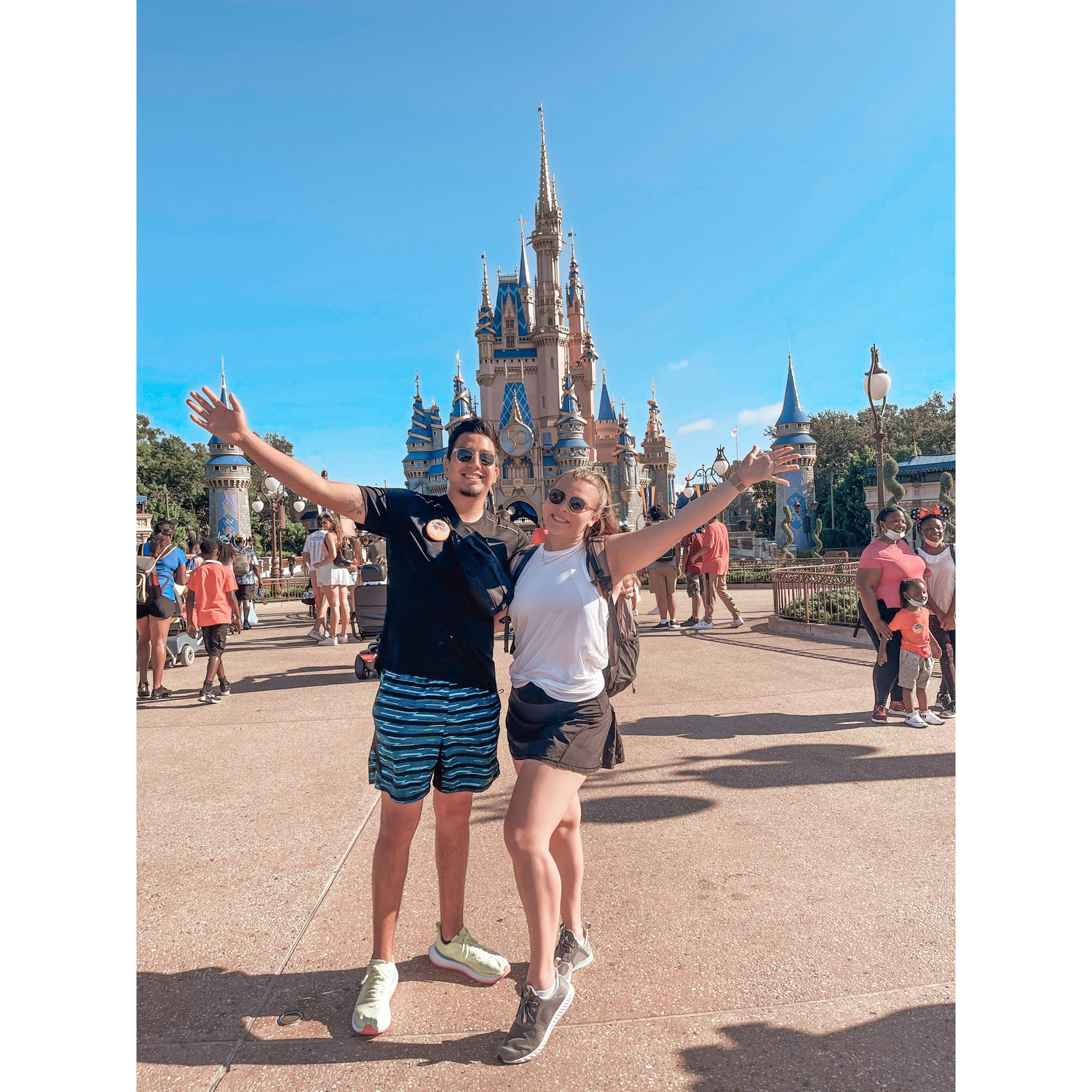 Disney!!