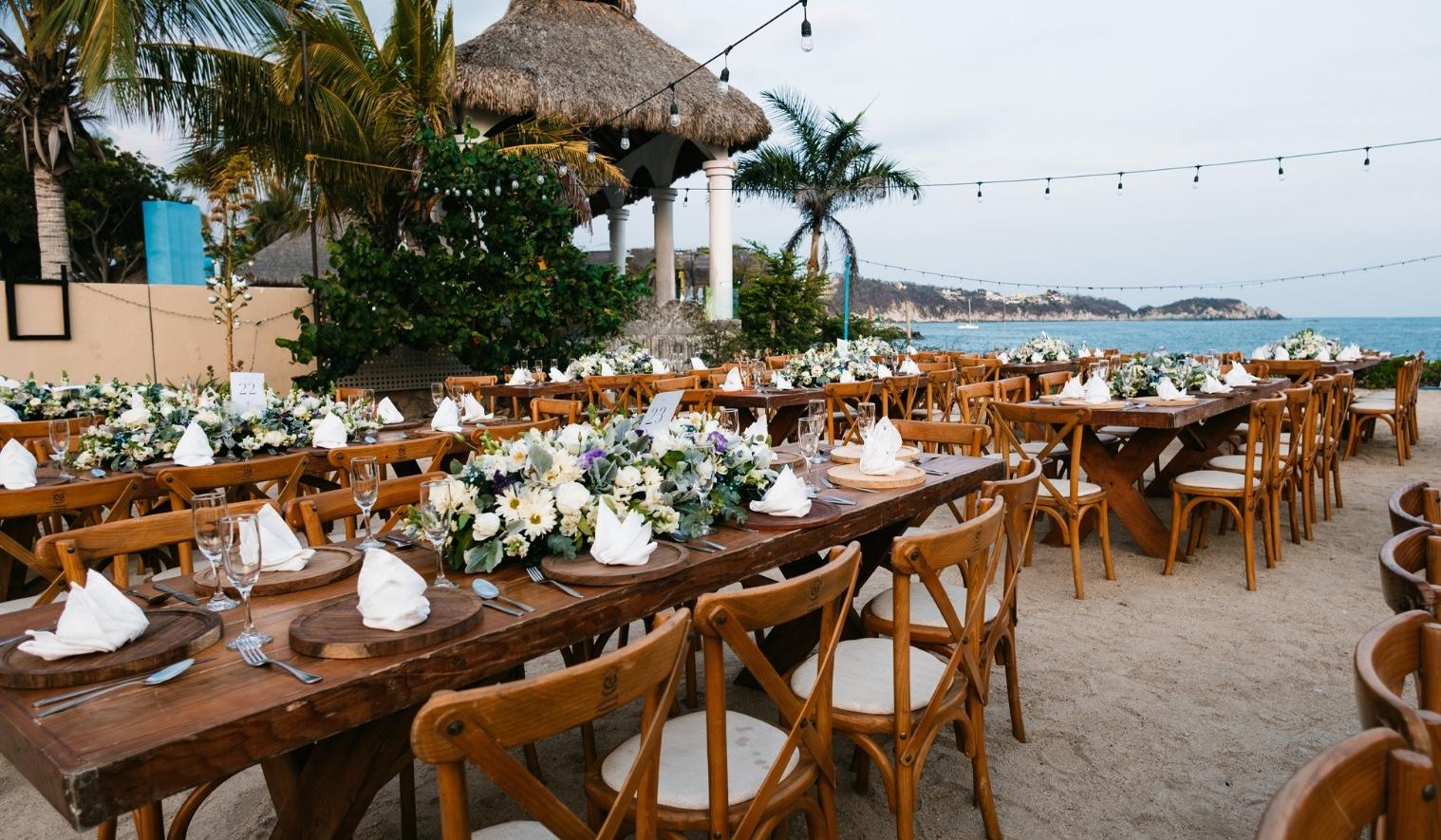 The Wedding Website of Jennifer Hernández and Silvia Catalina Mejía