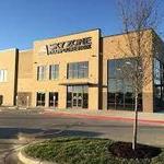 Sky Zone Trampoline Park