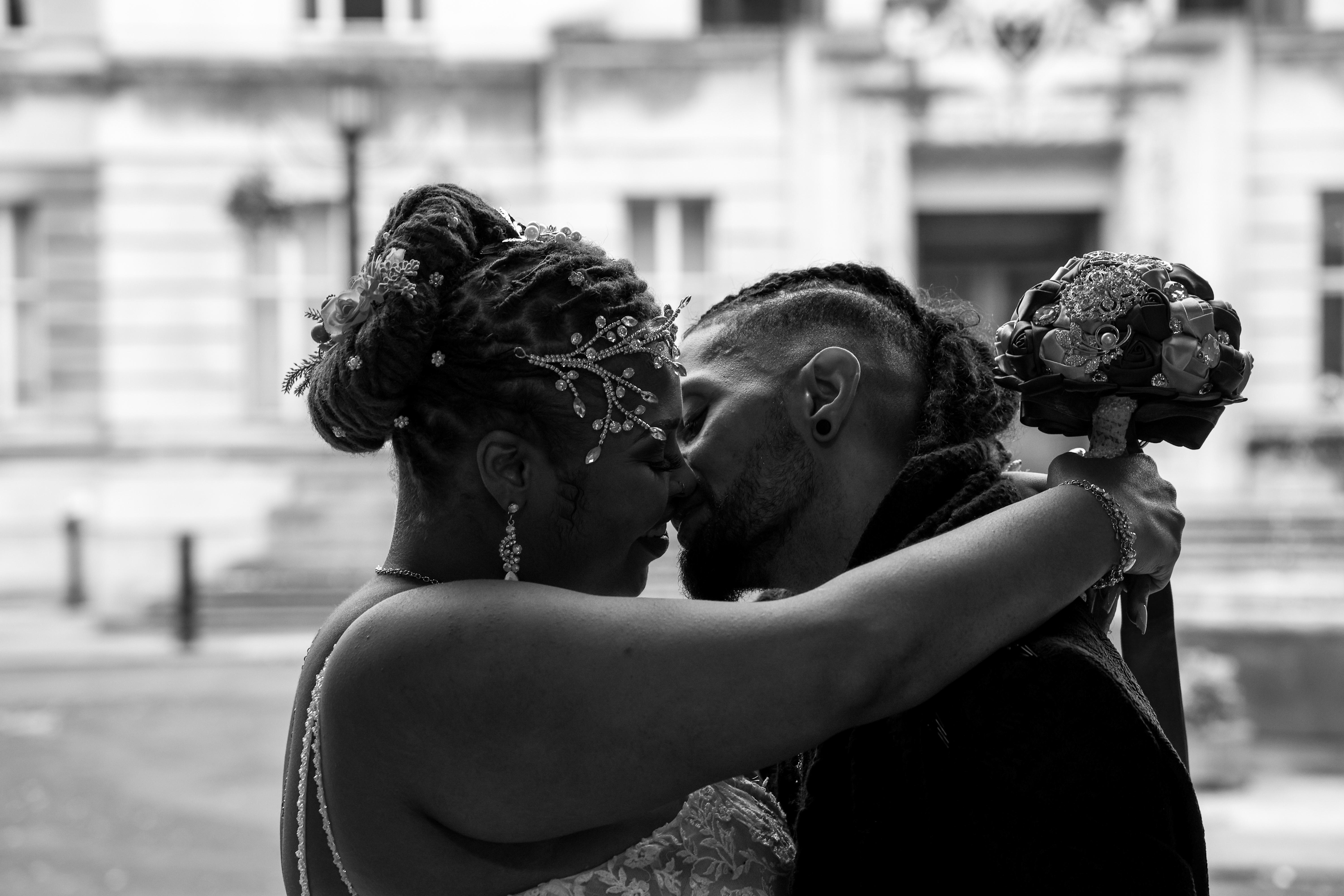 The Wedding Website of Fabien Soazandry and Jodian Johnson