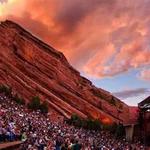 Red Rocks Park and Amphitheatre