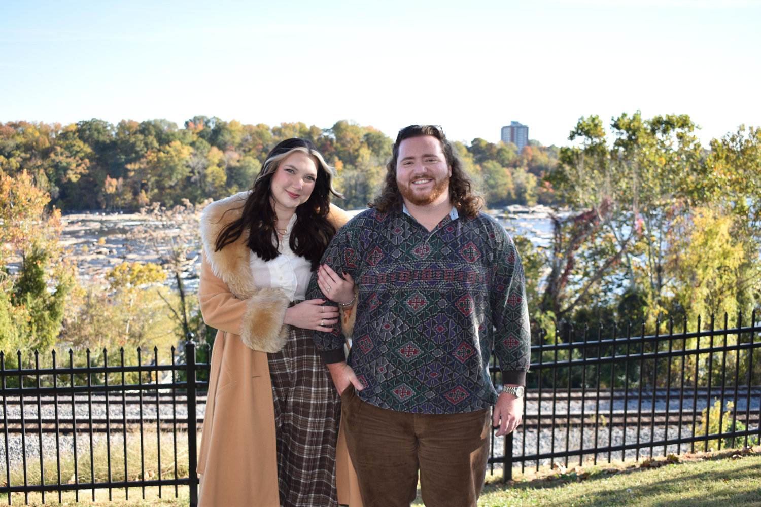 The Wedding Website of Dani Granville and Patrick Williams