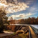 Bays Mountain Park & Planetarium