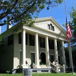 Theodore Roosevelt Inaugural National Historic Site