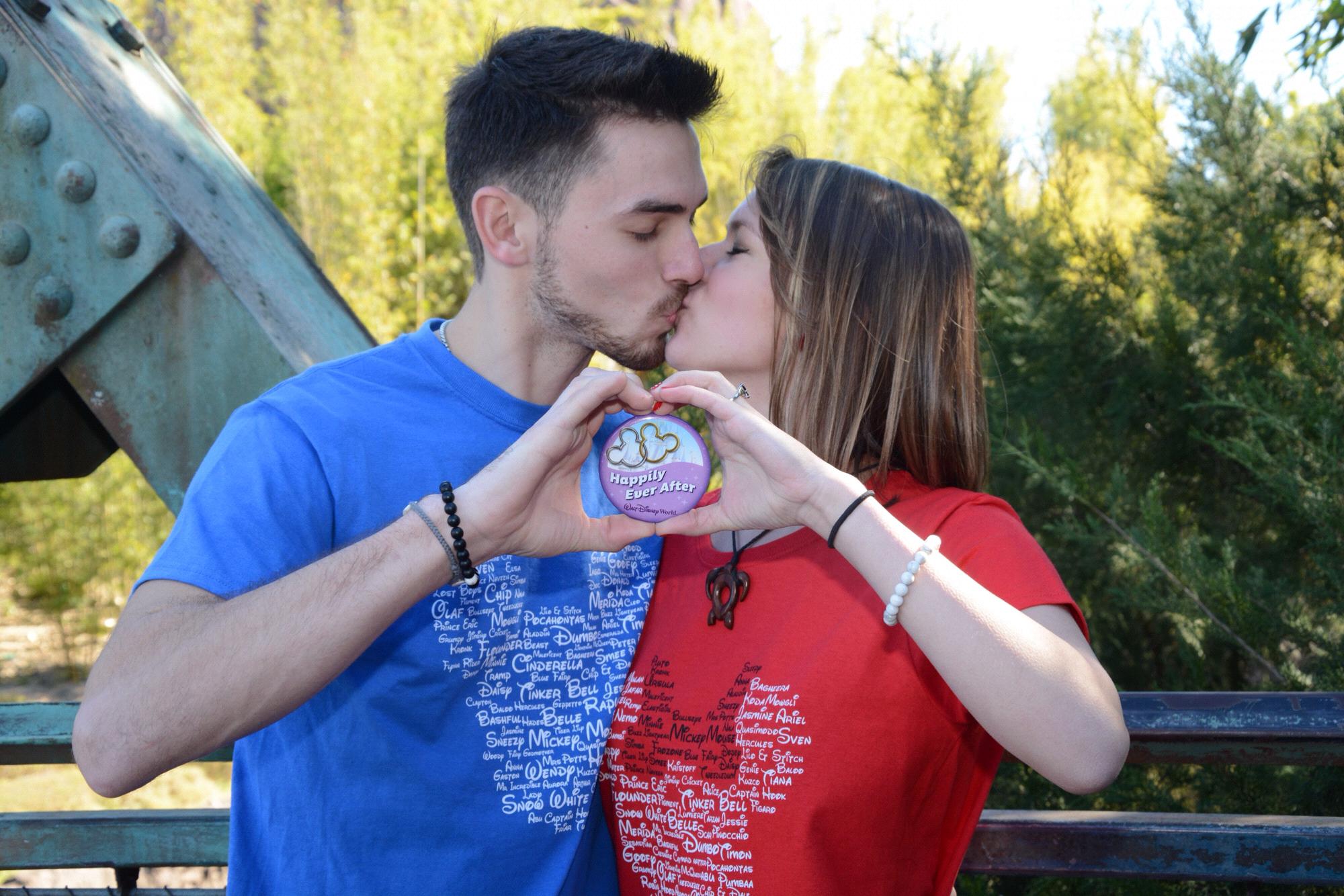 February 2017 - Disney Vacation