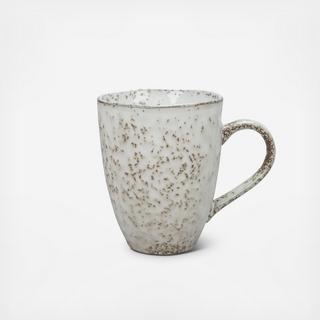 Rustico Mug, Set of 4