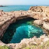 Cave of Poetry (Grotta della Poesia)