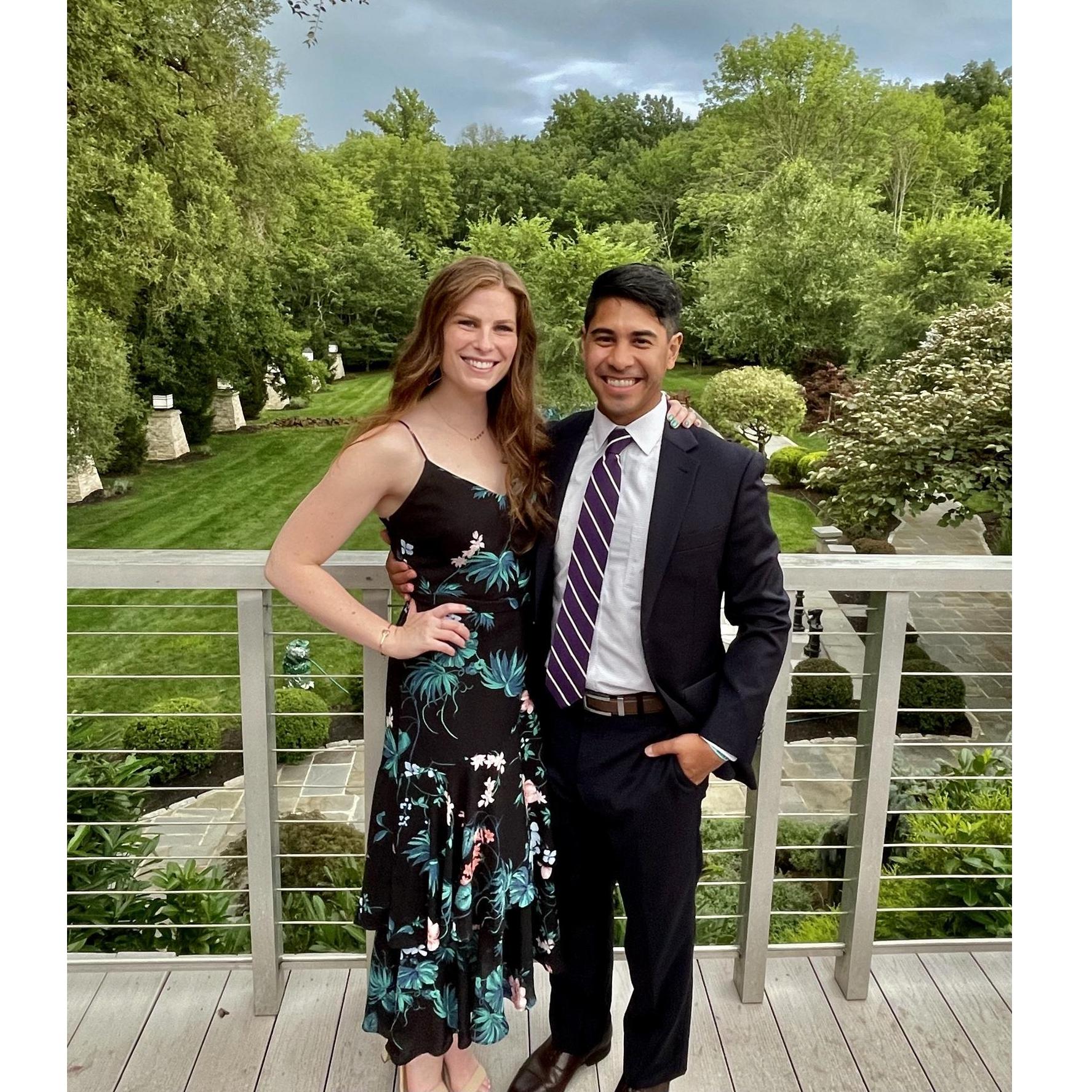 Jess & Joe's (2nd) wedding!