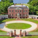 Tryon Palace