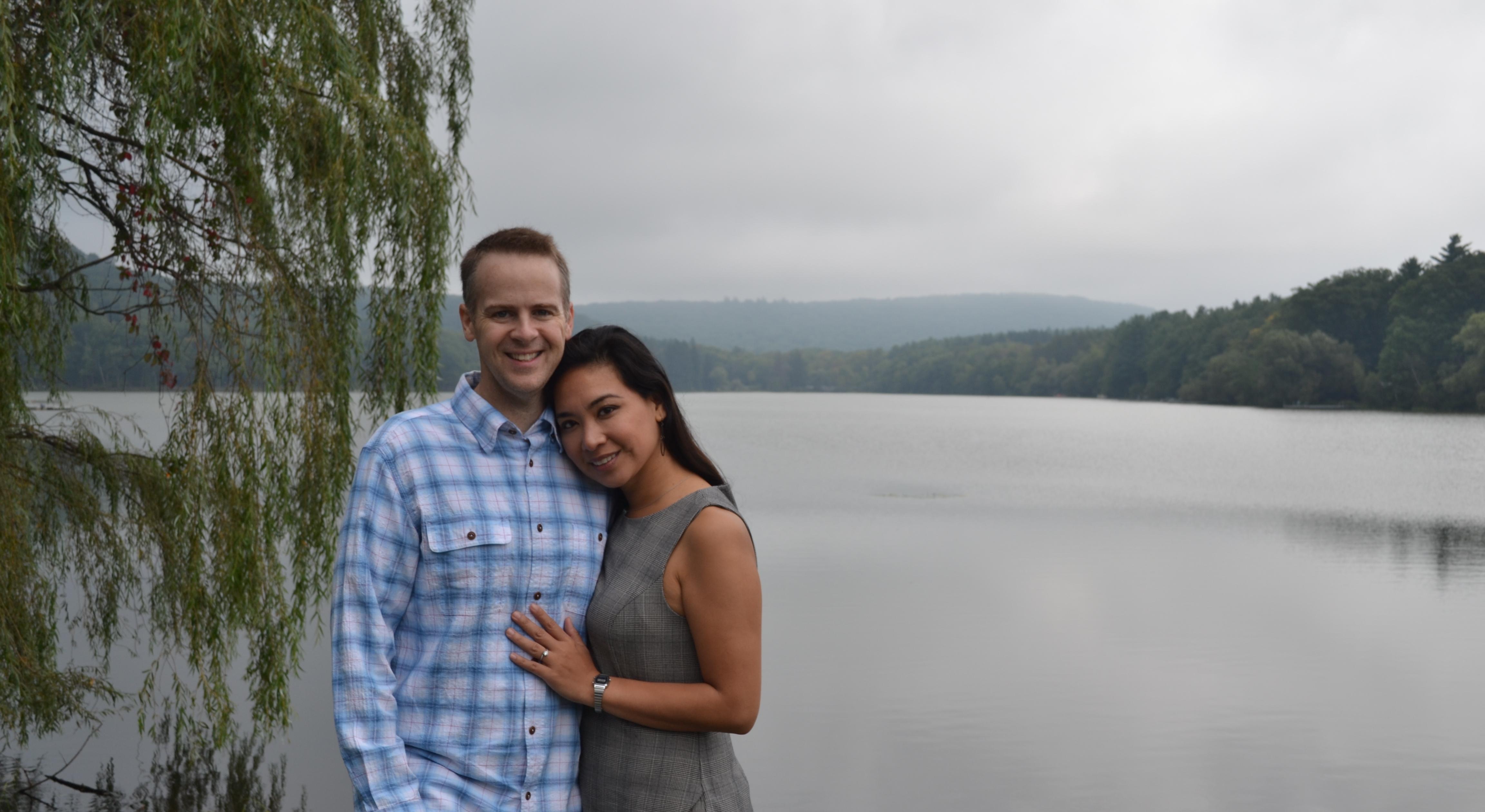 Michelle Castro And Luke Curry S Wedding Website