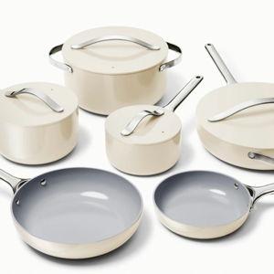 Cookware & Minis Set