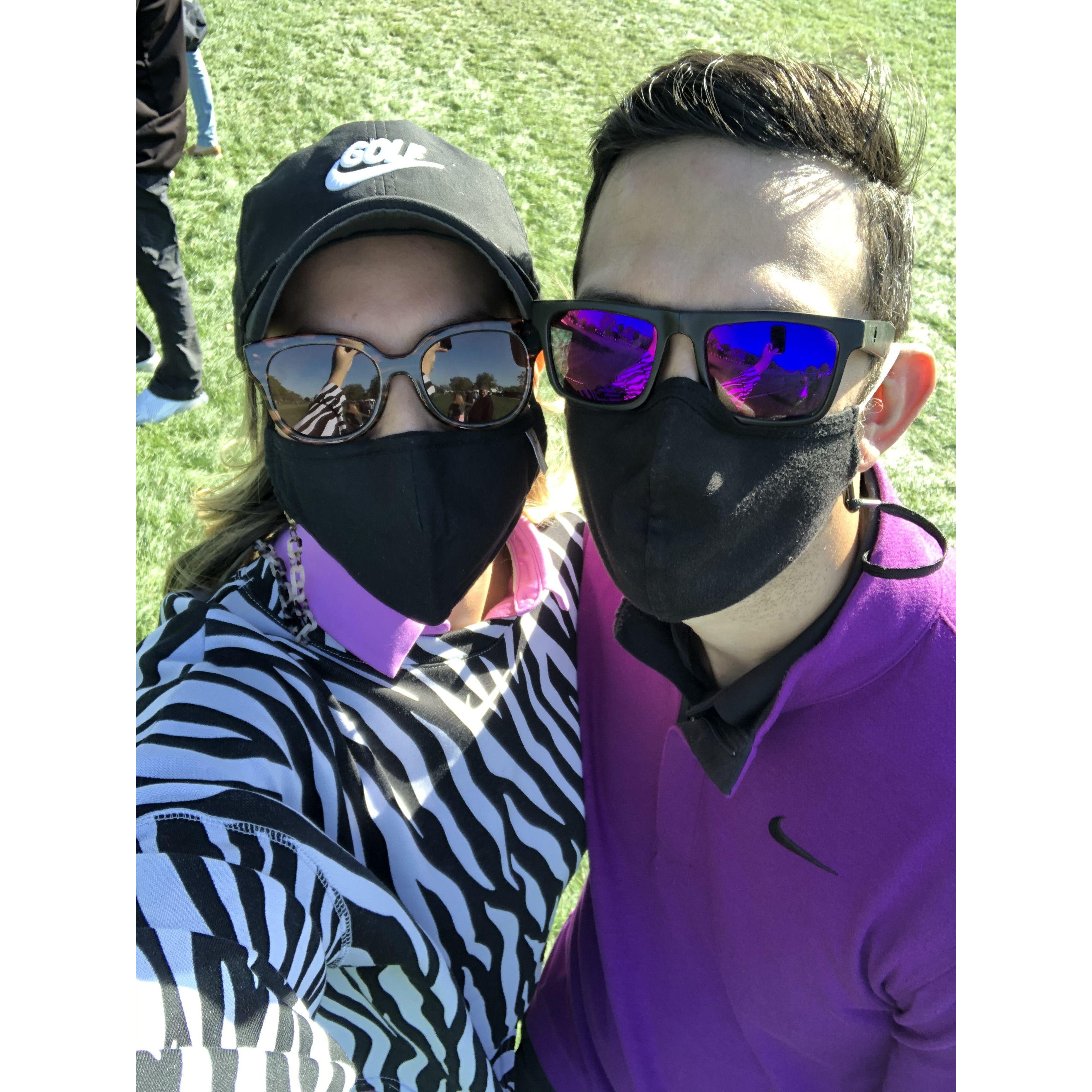 Arnold Palmer's Bay Hill, 2021