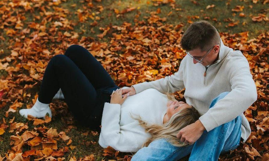 The Wedding Website of Emily Yoder and Jeffrey Wachowicz