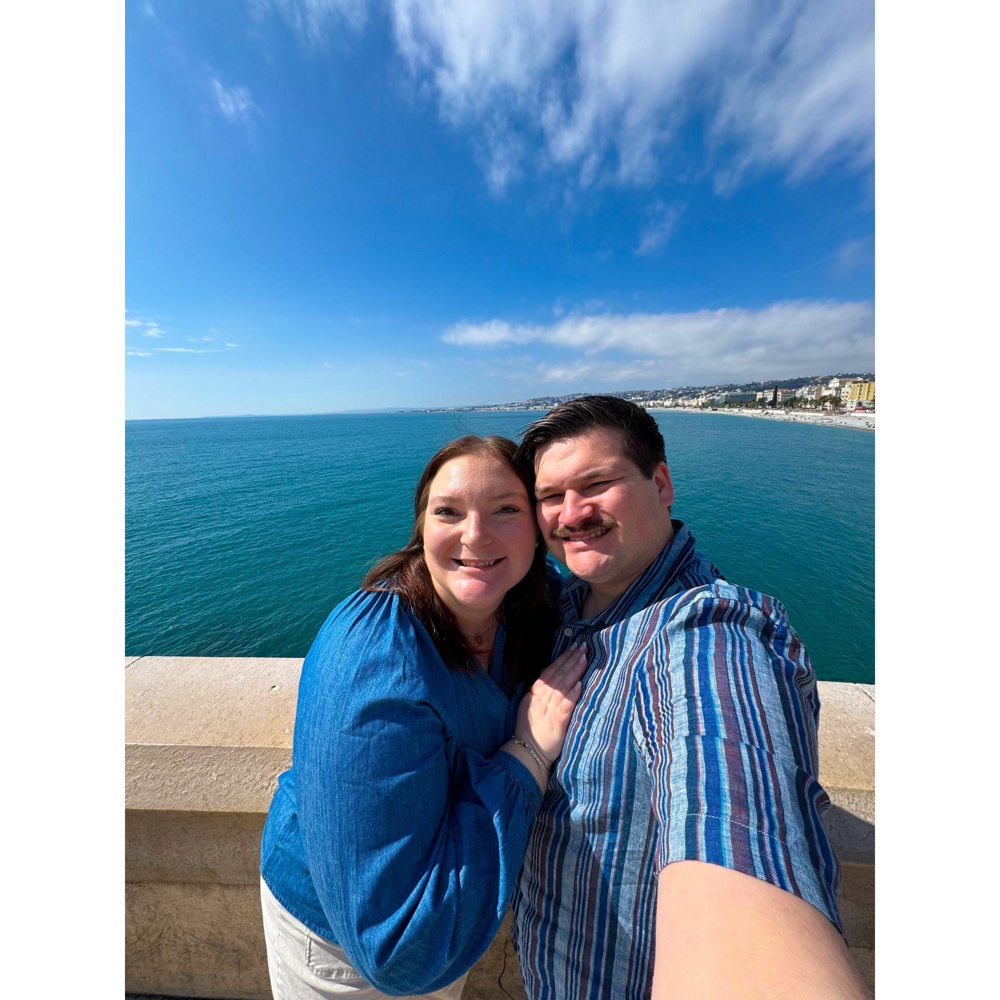 Nice France! - March 2024