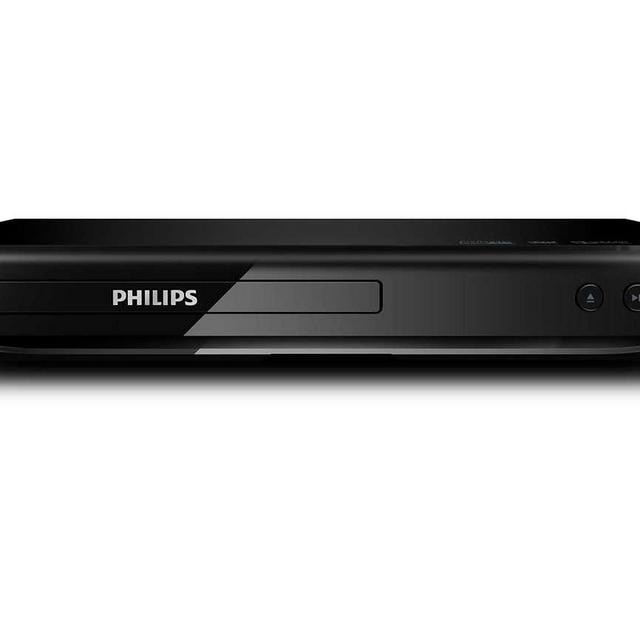Philips DVD Player