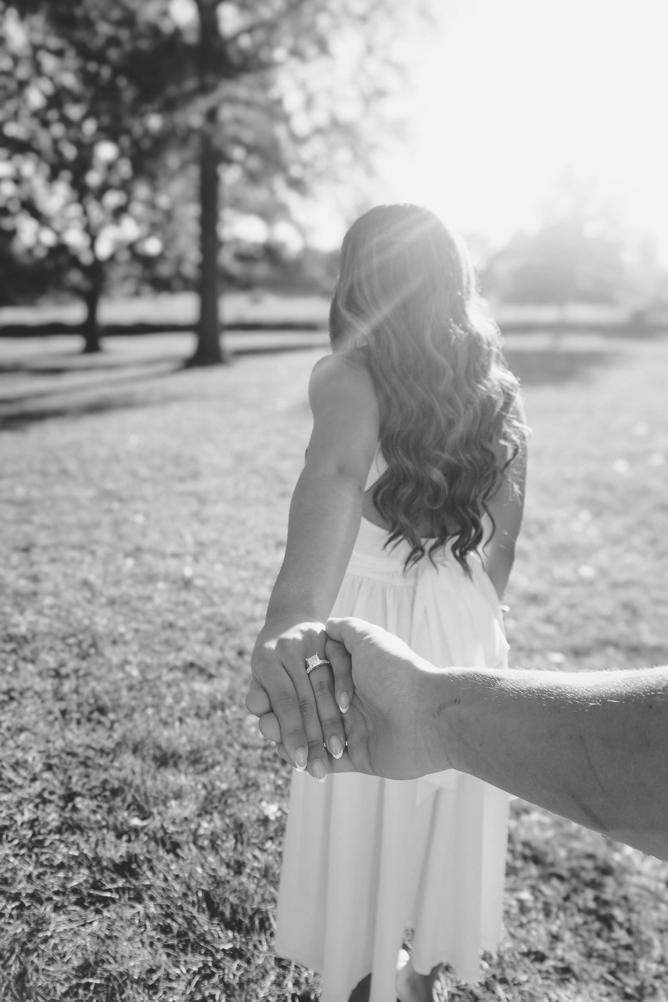 The Wedding Website of Keiya Mobley and Hunter Jones