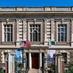 The Mütter Museum at The College of Physicians of Philadelphia