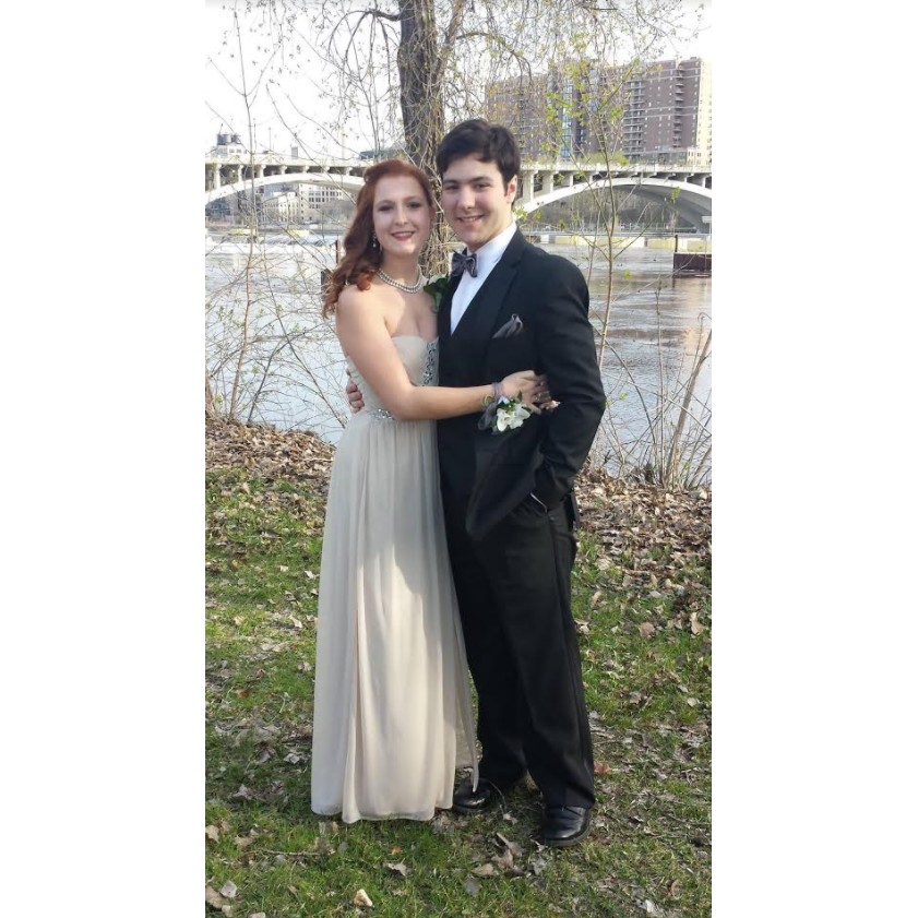 Prom 2014