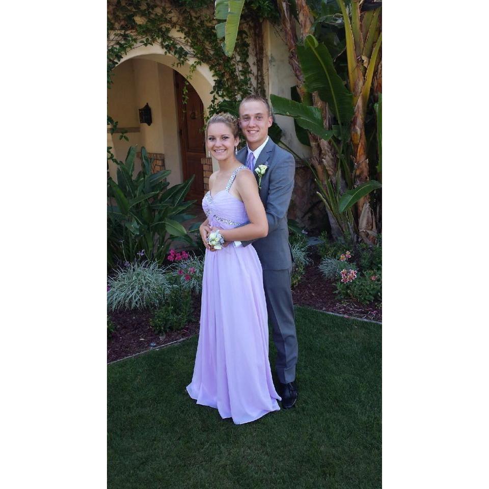 PROM!!!!!
