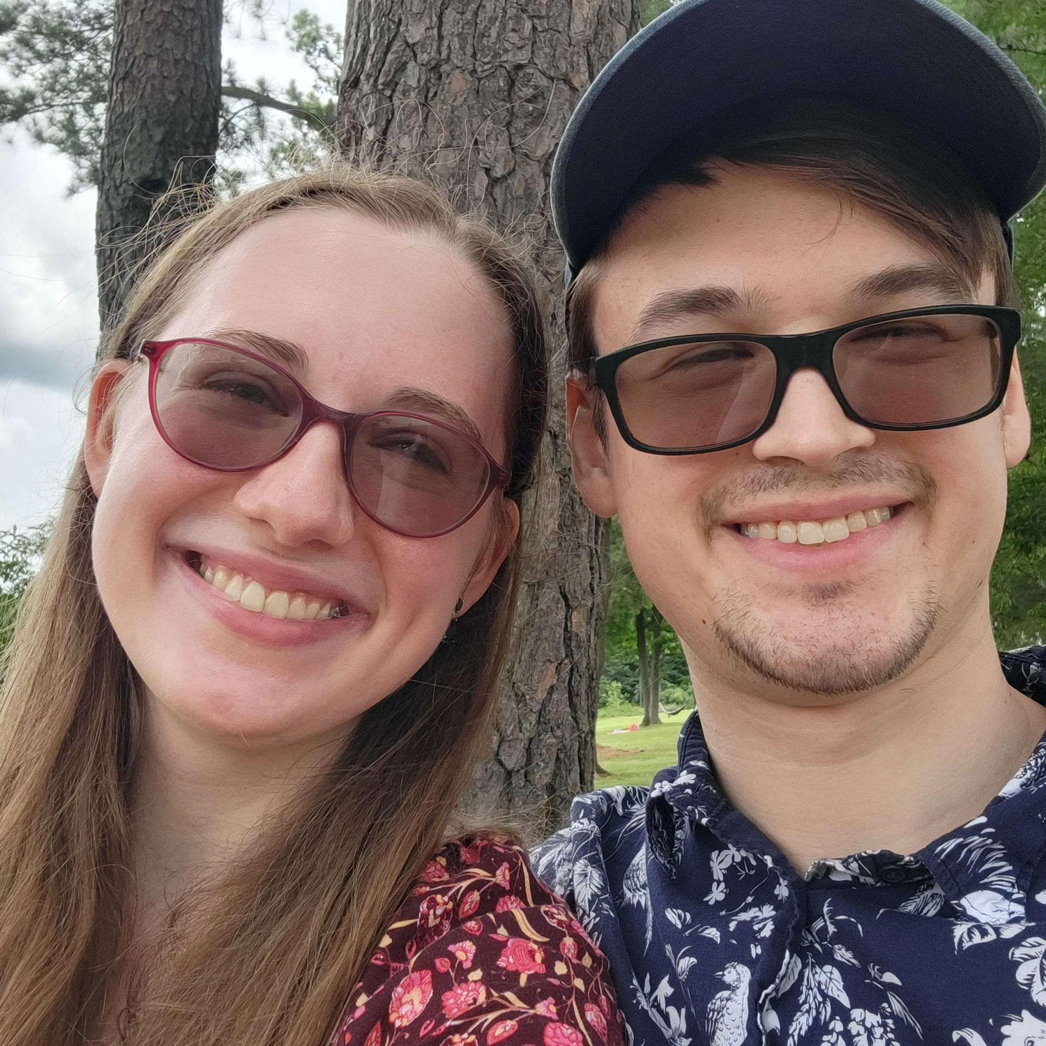 We tried the North Carolina Museum of Art, and it wasn't as great as the Natural Sciences one, not enough bones and too much marble