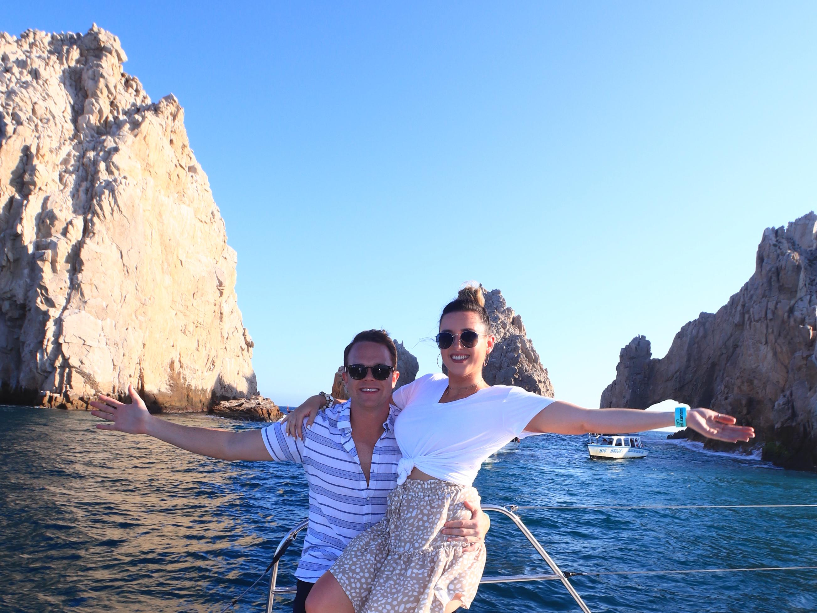 The Wedding Website of Betsy Schrader and Sean McLaughlin