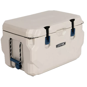 Lifetime 65-Quart High Performance Cooler in Pumice Stone - Sam's Club