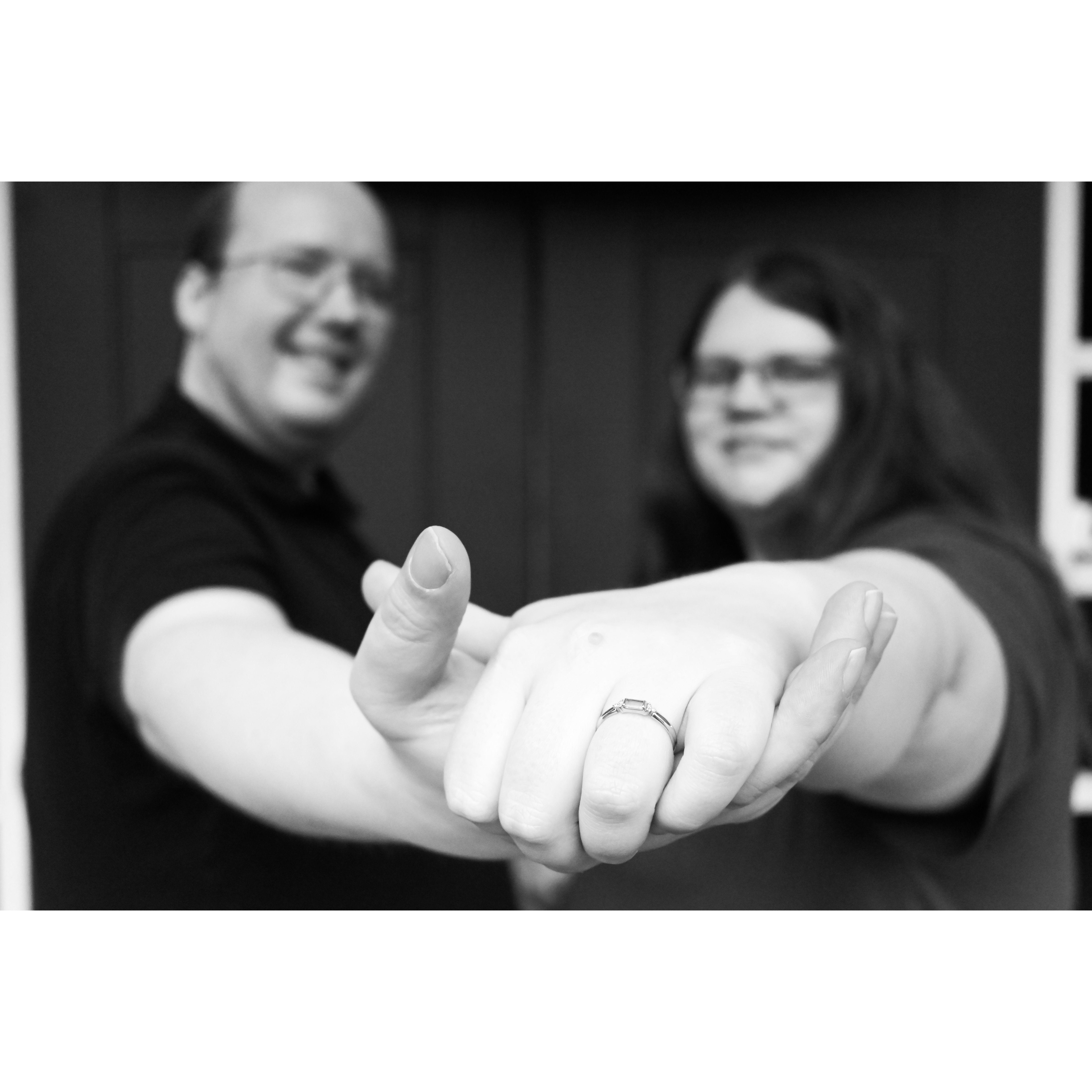 Photo Credit: Elaina Burkat Photography
