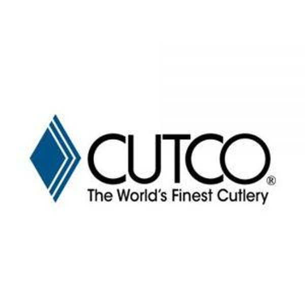 Cutco Knife Set