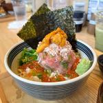 Totoya とと家 Kaimuki