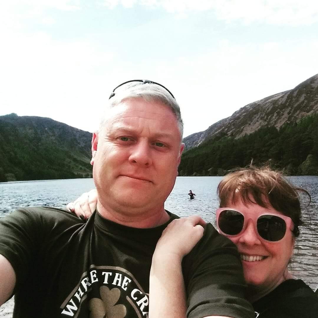Ireland 2018