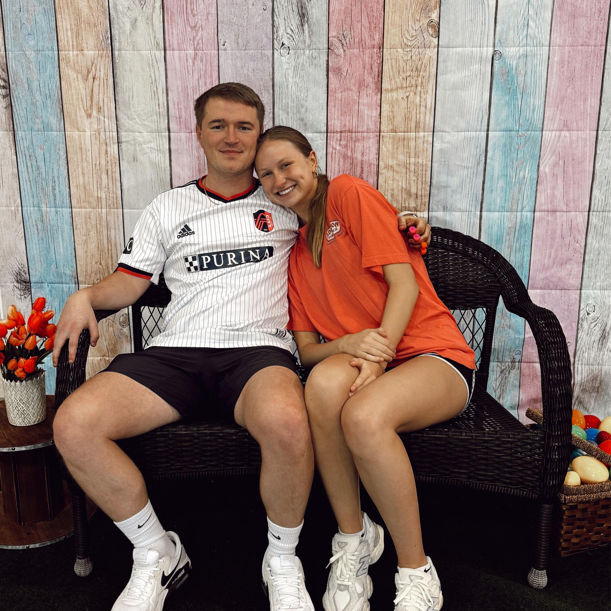 Second Easter Together!