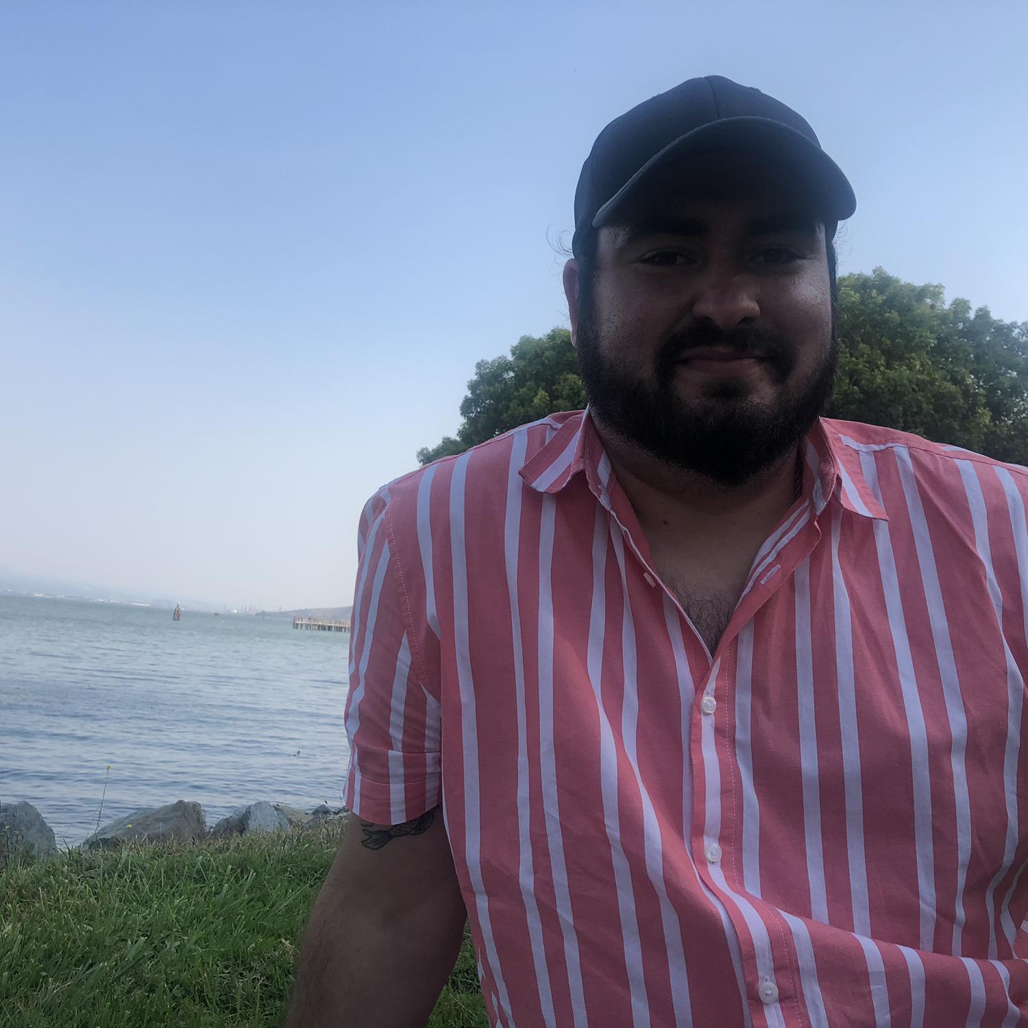 September 20, 2020
We spent our 4th anniversary at McNears Beach in Marin County. It was a nice easy day at the beach with a KFC famous bowl and Taco Bell for Alex. Plus a bottle of wine