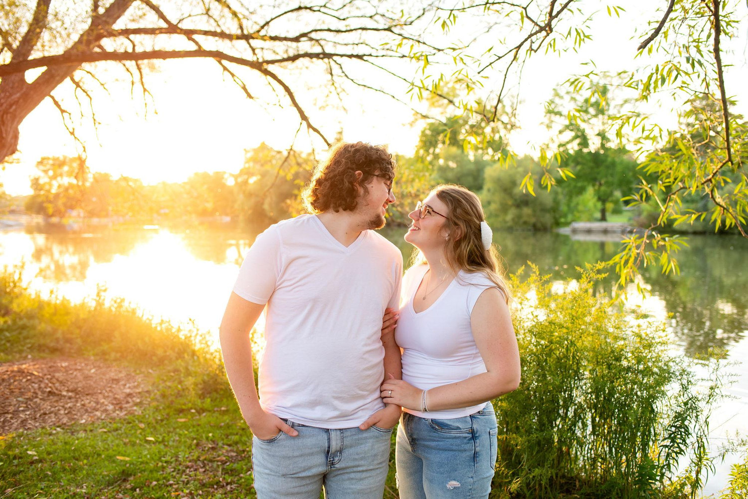 The Wedding Website of Gabriella Phillips and Ben Kolpean