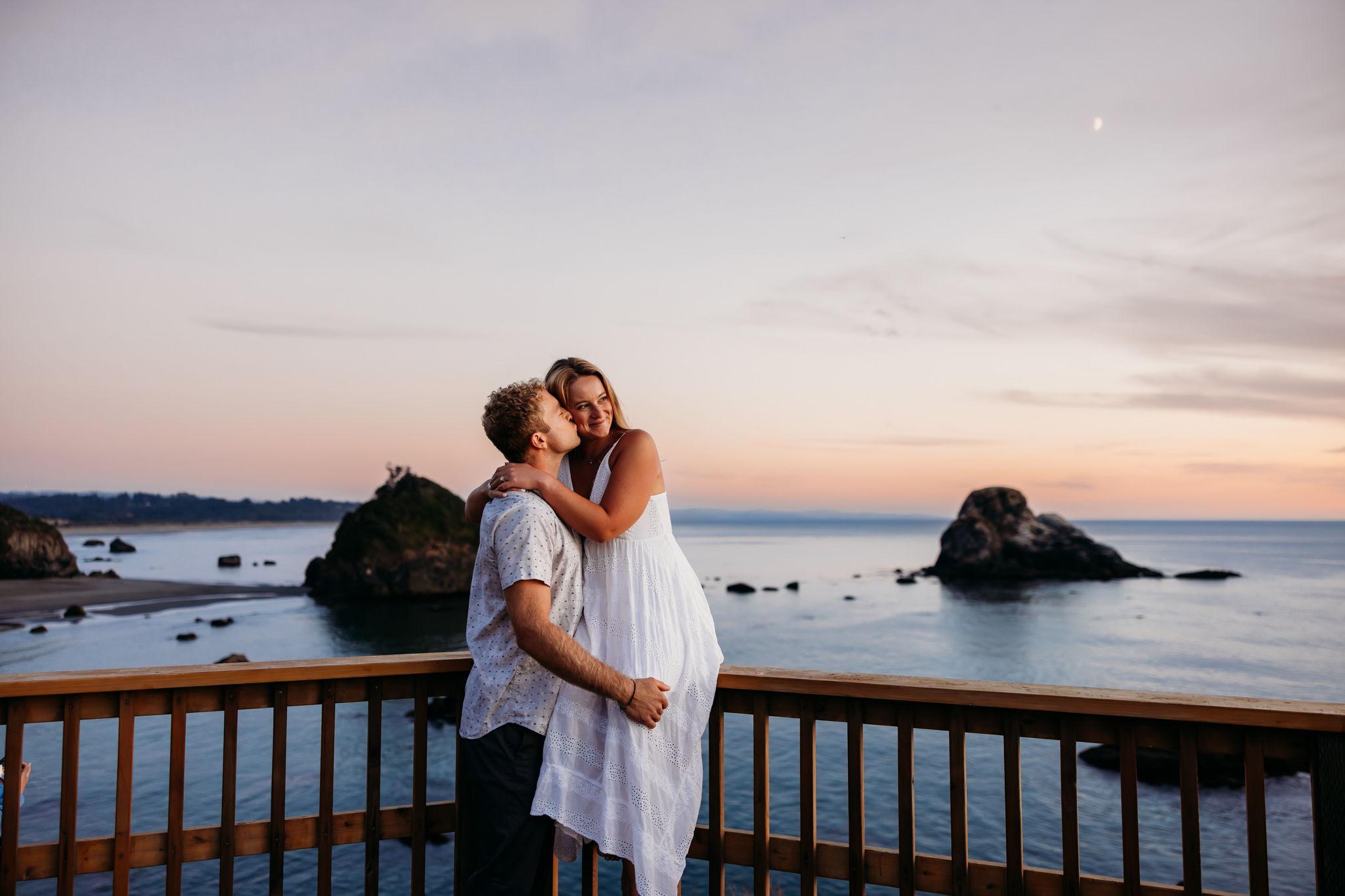 The Wedding Website of Kate McLeod and Owen Morehead