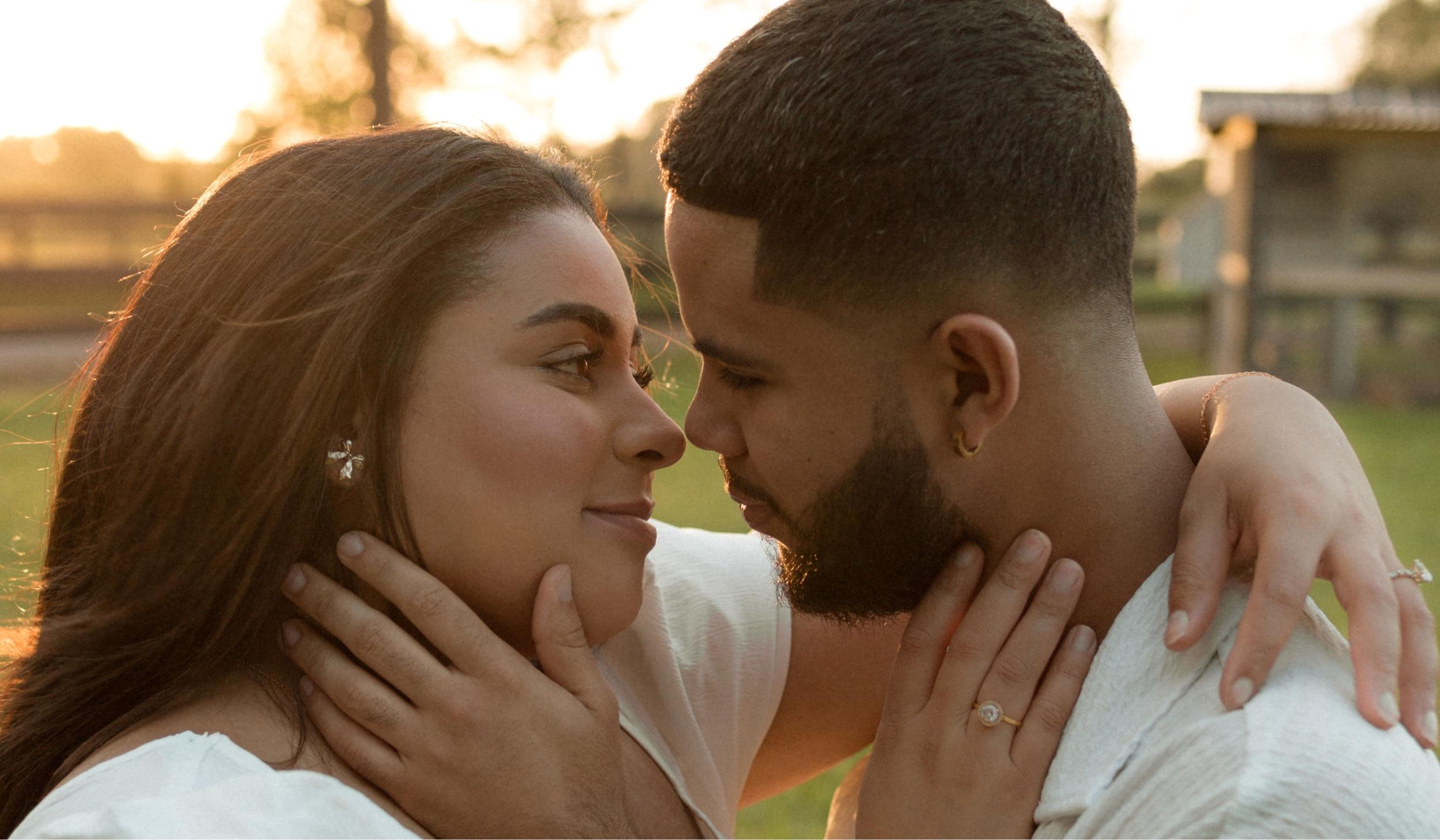 The Wedding Website of Caio Reis and Gabriela Mejia