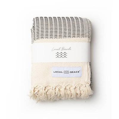 Cardiff Beach/Picnic Blanket