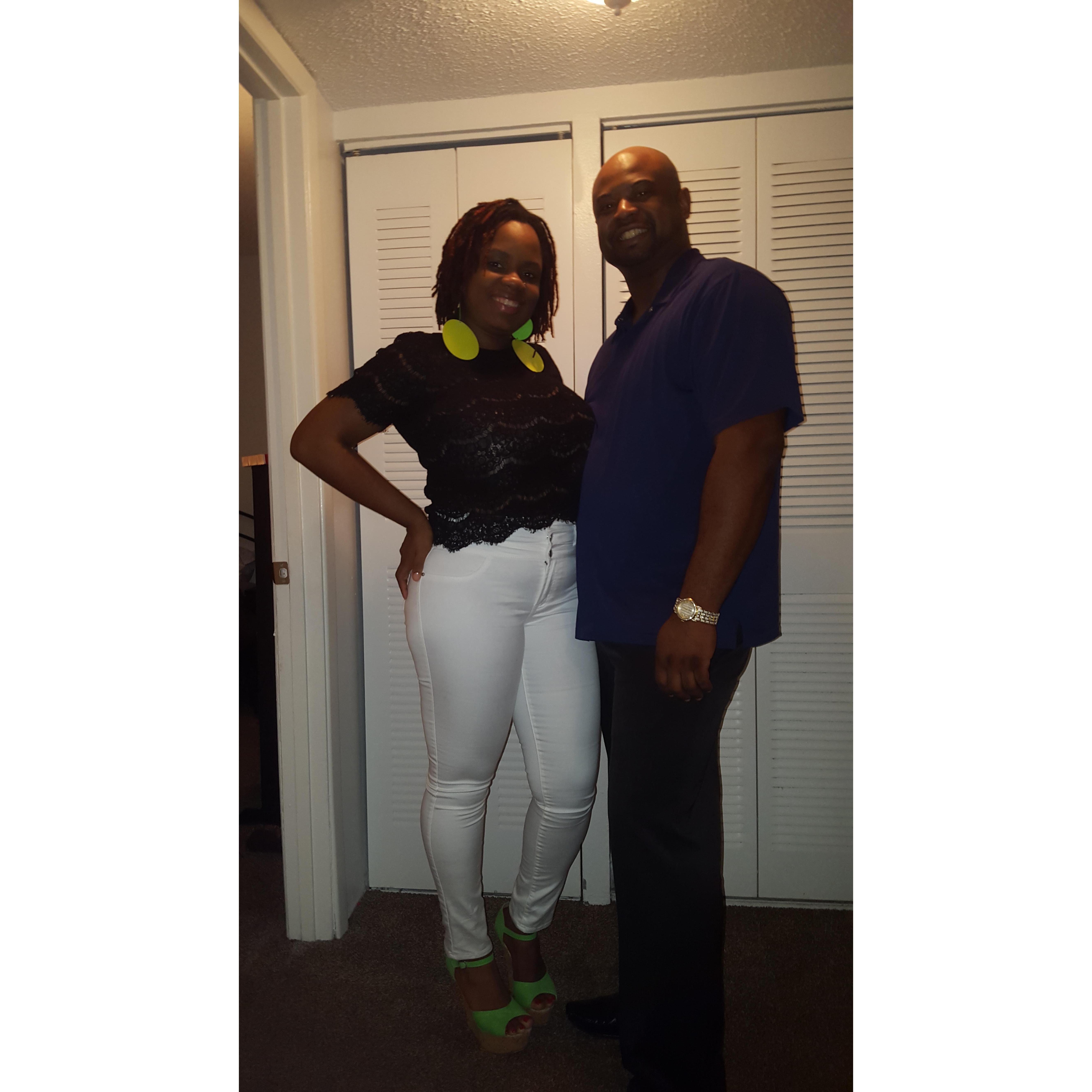 Date night!!!!